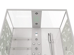 Erlit Душевой бокс ER SYD150W-2-D – фотография-6