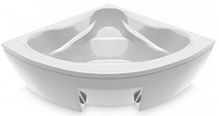 Relisan Акриловая ванна Rona 130 – фотография-2