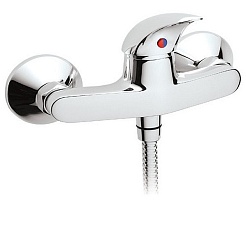 Vidima Смеситель Орион BA003AA для душа – фотография-1