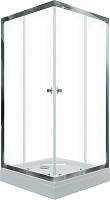 Triton Душевой уголок Вента 100/100 Щ0000049619