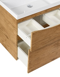 BelBagno Мебель для ванной Marino-H60 60 Rovere Nature – фотография-7