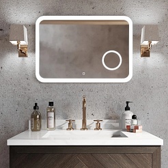 Mixline Зеркало Премьер Эльза 80 – фотография-5