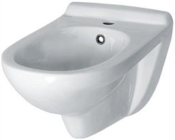 Керамин Биде подвесное Стиль – фотография-1