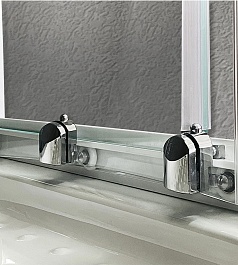 Royal Bath Душевой уголок RB 100HK-T – фотография-4