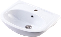 СанТа Мебельная раковина Уют 50 – фотография-1