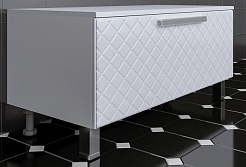 СанТа Тумба приставная Калипсо 100 NEW – фотография-1