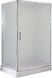 Nautico Душевой уголок SWB-8021 – фотография-1