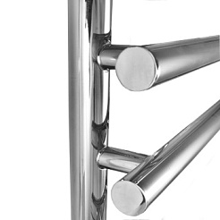 Energy Полотенцесушитель IDEAL 800x500 – фотография-3