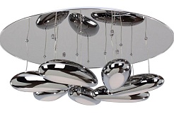  Люстра "Galaxy 5547-37" потолочная – фотография-1
