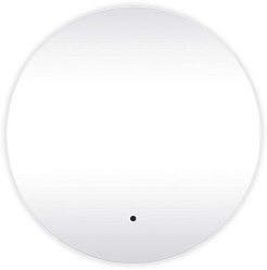 Runo Мебель для ванной Орлеан 70 Palla подвесная серая/черная – фотография-9