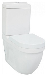 Creavit Унитаз Dream DR311 – фотография-1