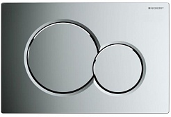 Geberit Кнопка смыва Sigma 01 115.770.21.5 – фотография-1