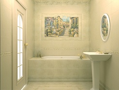 Коллекция плитки Europa Ceramica Gea Templo