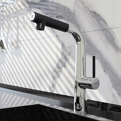 Iddis Смеситель для кухни Pure PURSBFBi05 – фотография-2