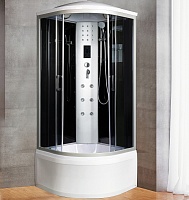 River Душевая кабина DUNAY 80/43 TH