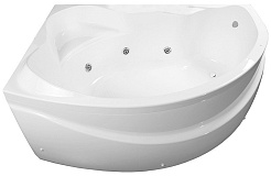 Aquanet Акриловая ванна Jamaica L – фотография-5