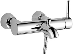 Vitra Смеситель Matrix A41762EXP – фотография-1