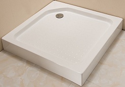 Grossman Душевой поддон Pragma  PR-ST-90Q – фотография-1