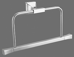 Art&Max Полотенцедержатель Argo AM-6960 – фотография-1