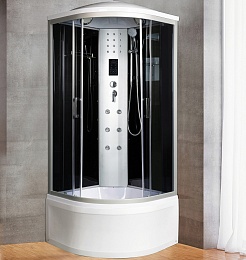 River Душевая кабина DUNAY 80/43 TH – фотография-1