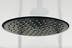 Royal Bath Душевая кабина Fato 100/100 RB100CK-T-BL – фотография-4