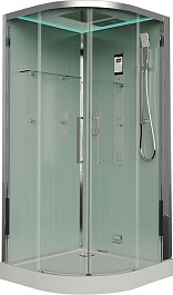 Timo Душевая кабина IMPI H-517 – фотография-1