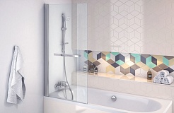 Excellent Акриловая ванна Oceana 160x75 – фотография-5