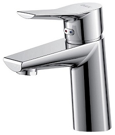 D&K Смеситель "Mosel Rhein DA1262101" для раковины – фотография-1