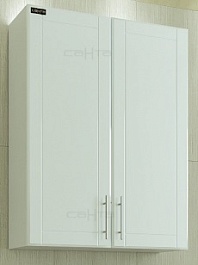 СанТа Шкаф подвесной Дублин 600*800 – фотография-1