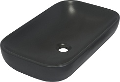 Misty Раковина мебельная Sanita Luxe Infinity 60 – фотография-1