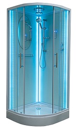 Esbano Душевая кабина ESW-LC 90 CR – фотография-1