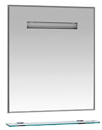 Misty Зеркало для ванной Лика 55 – фотография-1