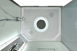 Avacan Душевая кабина 120/90 KD2912LED – фотография-15