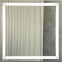 Comforty Зеркало Квадрат 75