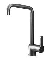 Lemark Смеситель Expert LM5073S для кухонной мойки