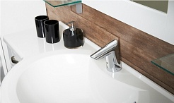 Oras Смеситель Optima 1714F для раковины – фотография-7