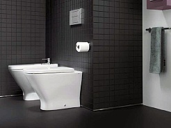 Roca Унитаз приставной Gap 347477000 – фотография-3