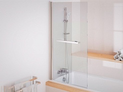 Excellent Душевая шторка для ванны 900 73 см. KAAC.1609.730.LP – фотография-2