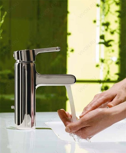 Jacob Delafon Смеситель Singulier E10860-CP – картинка-3