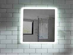 Ceruttispa Зеркало Мадера 60x60 – фотография-2