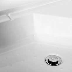 DTO Душевая кабина L 720 L с гидромассажем – фотография-6