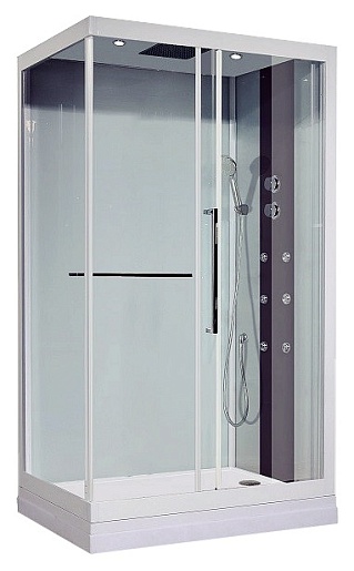 Orans Душевая кабина SR-86159 L – фото-1