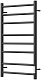 Point Полотенцесушитель электрический Аврора П8 500x800 PN10858B черный – фотография-5