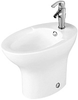 Jacob Delafon Биде напольное Presquile E1348