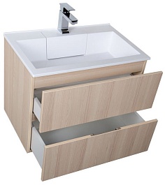 Aquanet Мебель для ванной Алвита 70 ясень коимбро (183428) – фотография-5