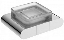 Art&Max Мыльница Platino AM-E-3999AL – фотография-1