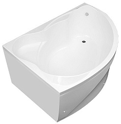 Aquanet Акриловая ванна Jamaica L – фотография-2