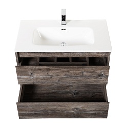 BelBagno Мебель для ванной Kraft 90 Pino Pasadena – фотография-5