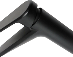 Teymi Смеситель для раковины Kati T10219 черный матовый – фотография-6