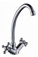 Rossinka Смеситель "G02-62" для раковины